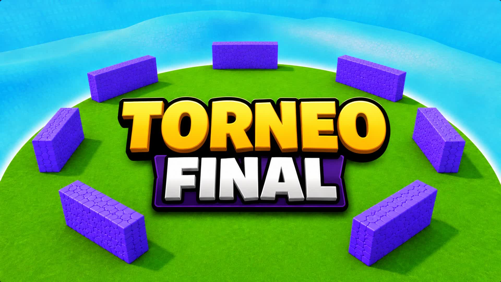 TORNEO FINAL ZONE WARS 🌀
