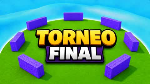 FINAL ZONE WARS đ TOURNAMENT