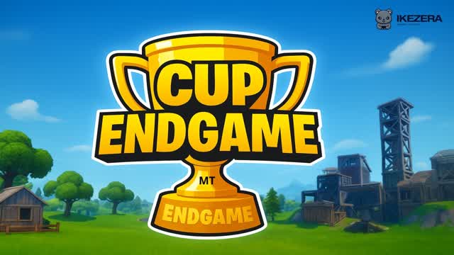 CUP ENDGAME MT (SOLO)