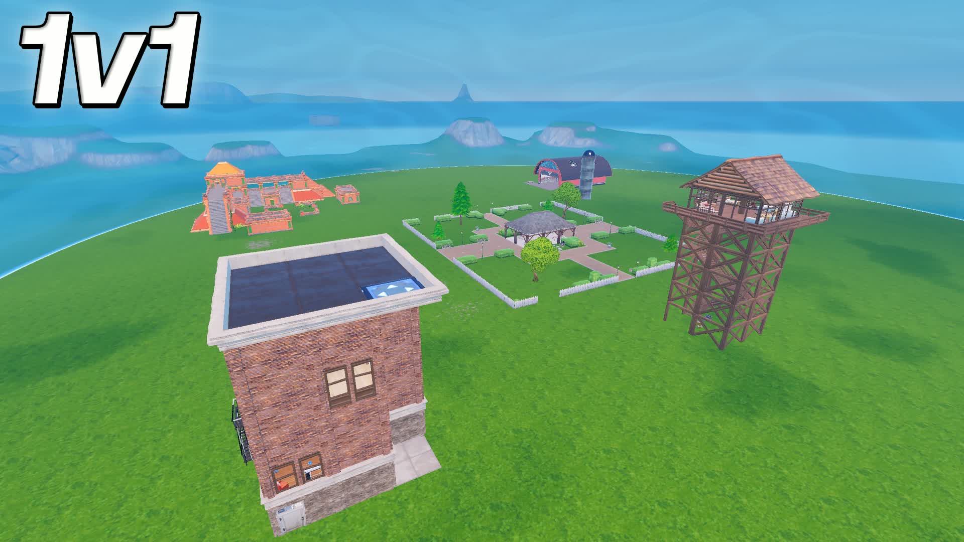 [📊] Super Fight - 1V1 Realistics Ffa CODE: 1029-0993-8829 | Fortnite Live Stats - fortnite