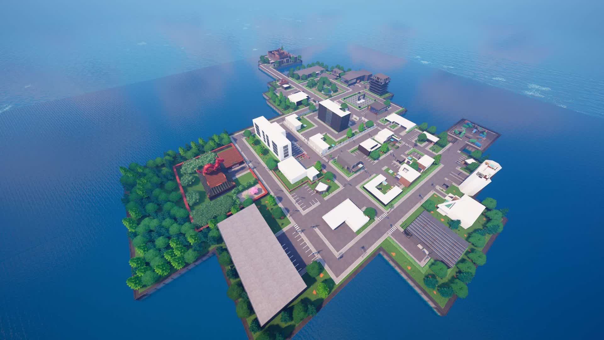 🌇 Nixy rp saison 2 🌇