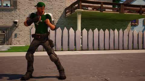 Greasy Grove (PA) (Roleplay)