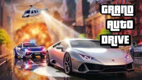 MEGA STAR DRIVER 🌄