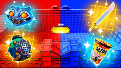KPOP RED VS BLUE 🔴🔵 NEW