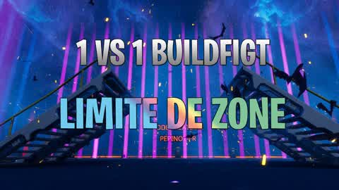 1 VS 1 Buildfight