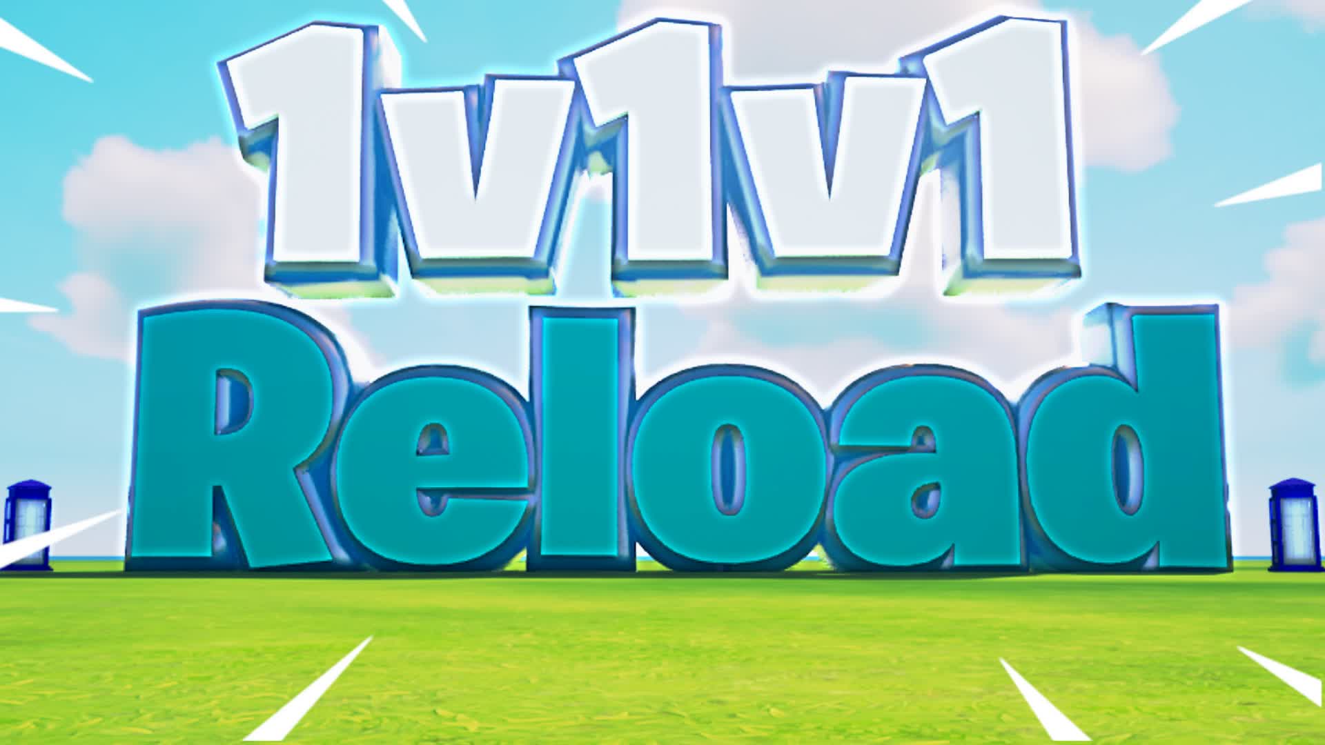 1V1V1 BUILD RELOAD
