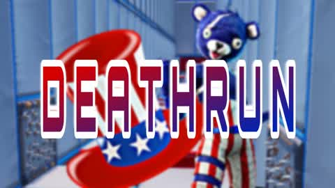 Deathrun (4th Of July 2025)