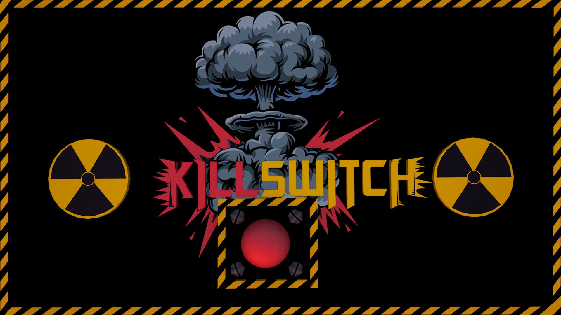 ☢ Killswitch ☢ 495267685833 by bertbuilds Fortnite Creative Map