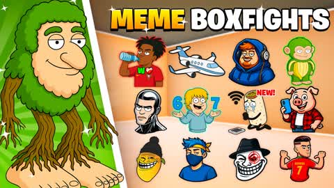 🤪 MEME BOX PVP 📦 BOX FIGHTS