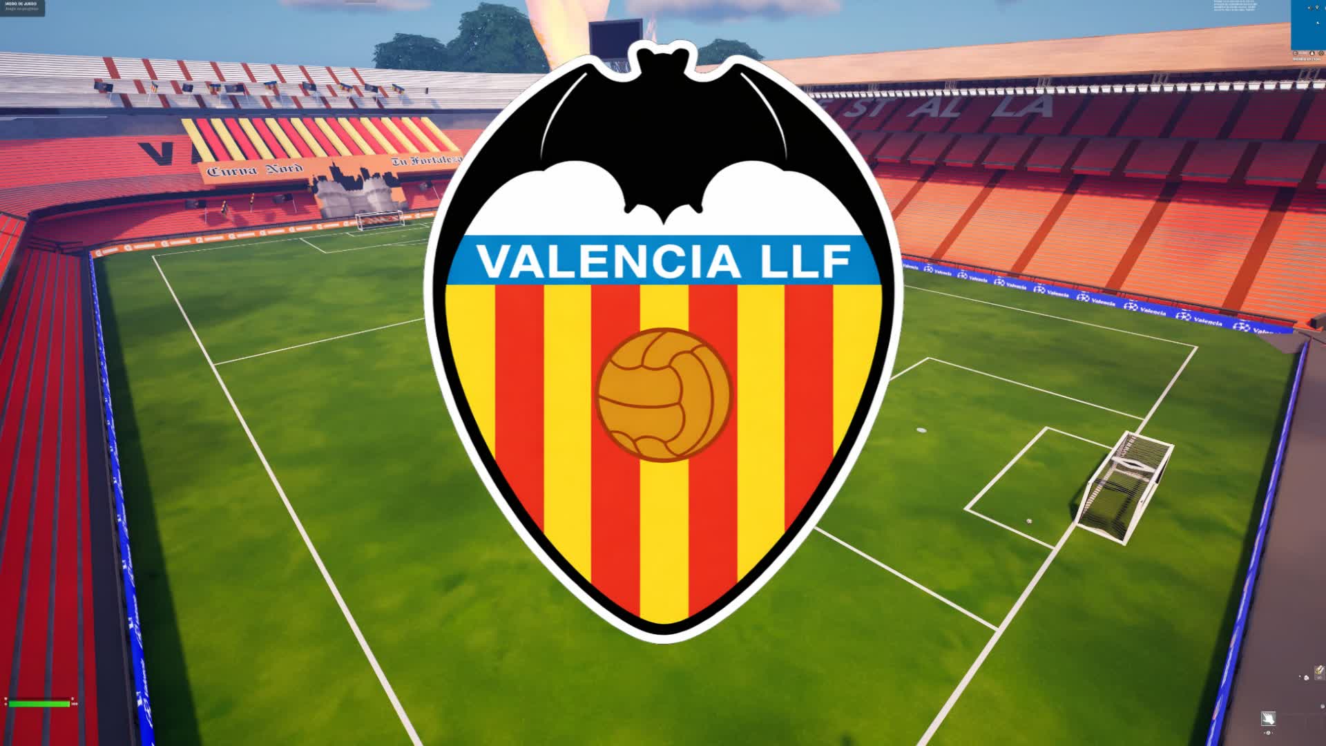 メスタージャ 🇪🇸