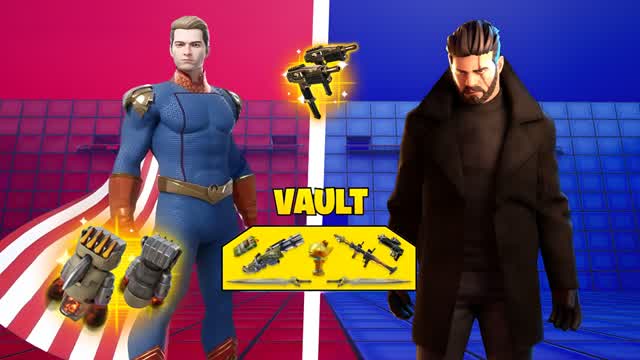 đŠžââïž Supes Vs Humans đŽđ”