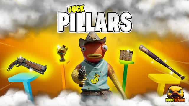 Capture 1 – DUCK - ❓PILLARS❓