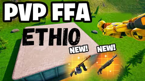 ETHIO REALISTIC PVP 🇪🇹 - NEW SOUNDS