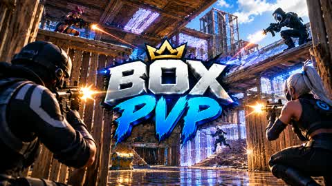 BOXPVP FFA