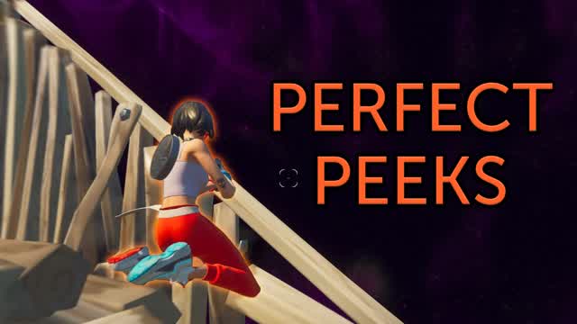 Capture 1 – ADVANCED PEEKING - MOVEMENT COURSE V1