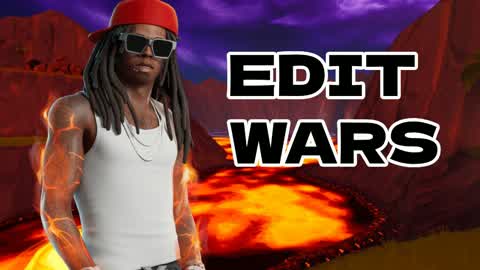 EDIT WARS ZETOXX