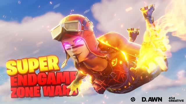 Capture 2 – SUPER ENDGAME ZW