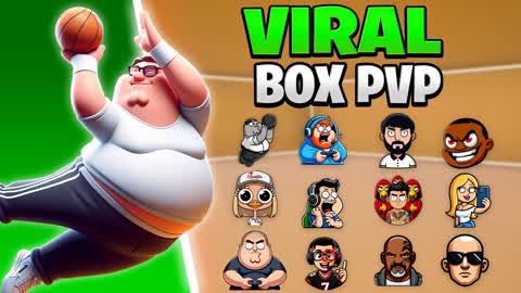 💀 Viral Meme Boxfights 📦