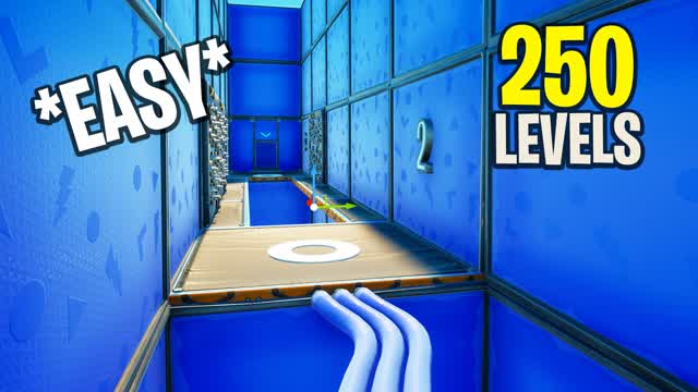 ⭐ EASY DEATHRUN 250+ ⭐