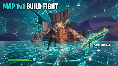 1 VS 1 POMPE SURPUISANT