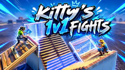 Kittys 1V1