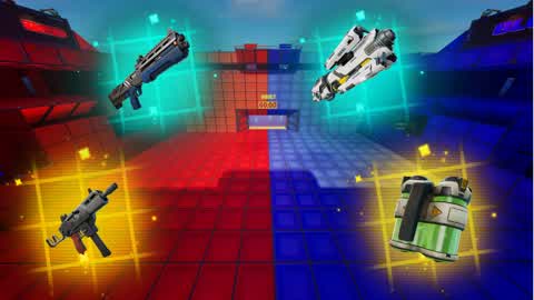 RVB - Red Vs Blue 🔴🔵