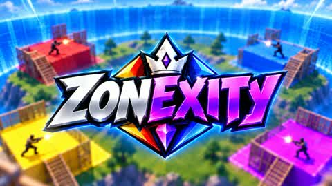 ZONEXITY - Zone Wars ⛈️