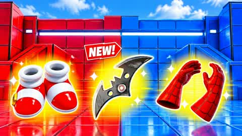 RED VS BLUE RAZOR RUSH đ„đŠ