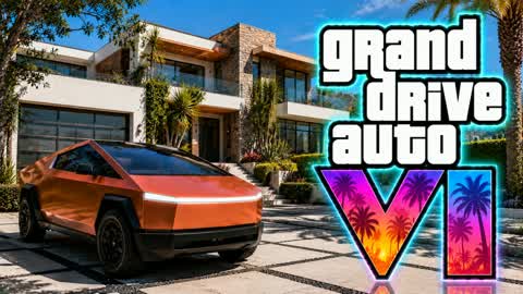^&&^&^GRAND DRIVE AUTO VI 6&*^*&^*&