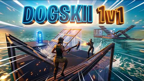 Dogskii 1v1