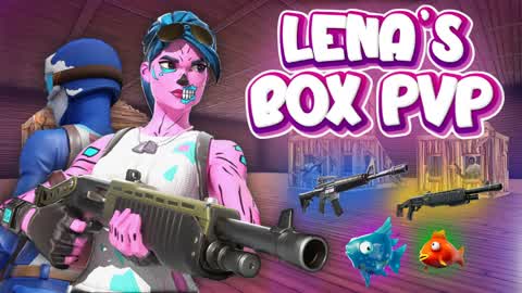 LENAS BOX PVP📦