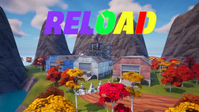 RELOAD Mystical