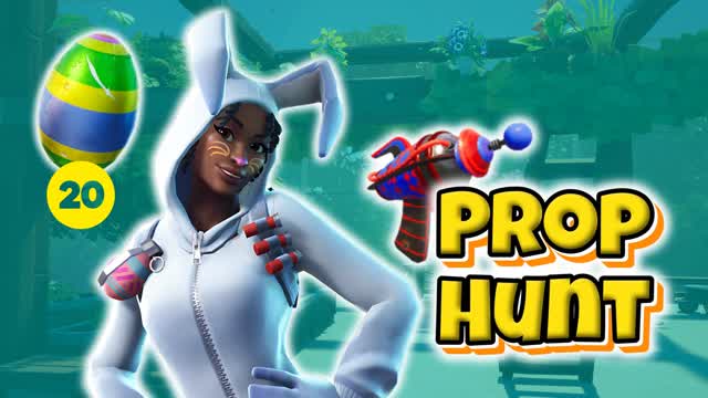 Capture 1 â Prop Hunt đ Greenhouse