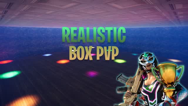 REALISTIC BOX PVP📦
