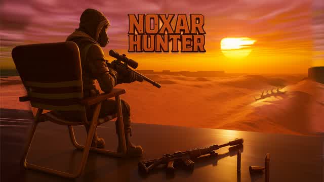 NOXAR HUNTER