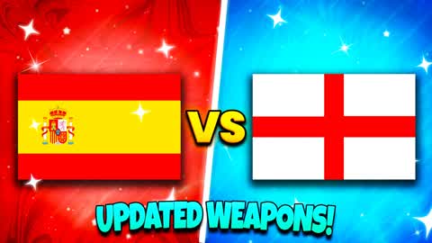 ENGLISH VS SPANISH