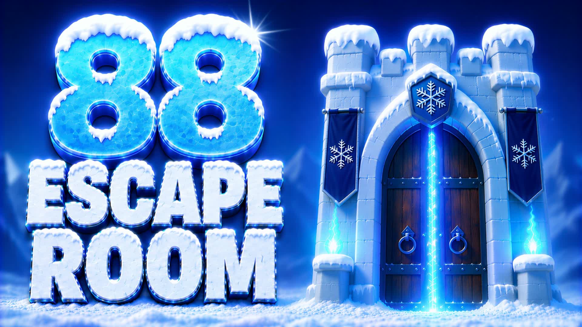88 ESCAPE ROOM