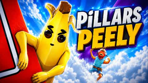 Pillars Peely