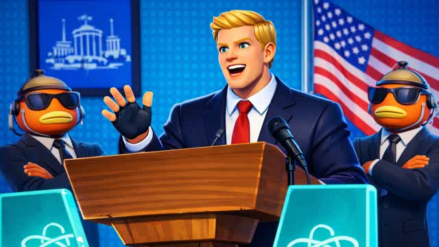 Protect the President