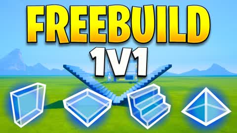 PVP FREEBUILD