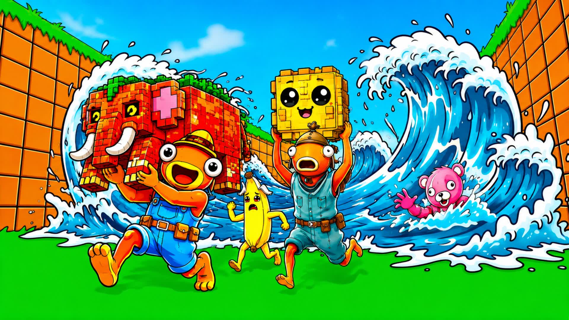 ESCAPE TSUNAMI FOR BRAINROT [TYCOON]