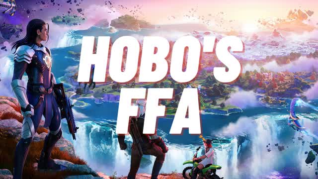 ✨HOBO's FREE FOR ALL✨