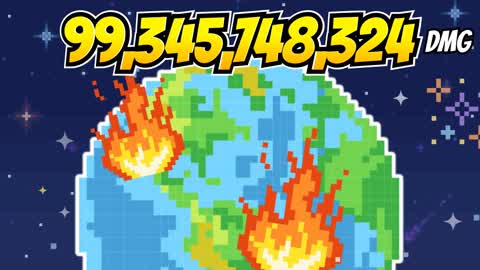 🔥DESTROY EVERYTHING🔥