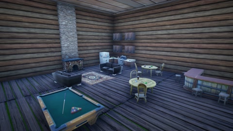 Island image
