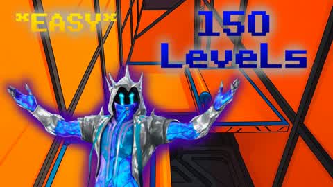 🔥150 Easy Deathrun🔥[PARKOUR]