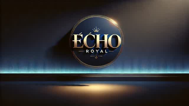 GKW -Echo royale