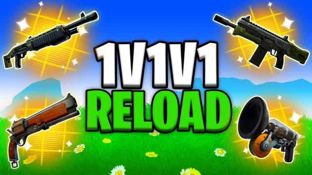 1v1v1 Reaload
