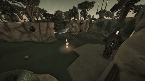 Island image
