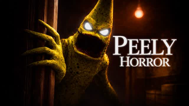 PEELY [HORROR]