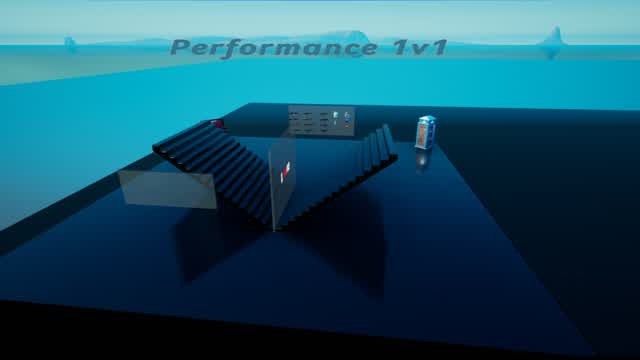 1v1 V Bucks (2 Player)